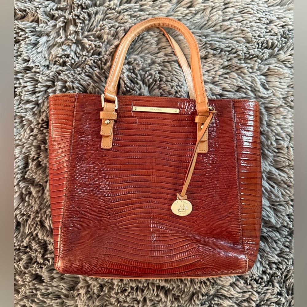 Brahmin Bag